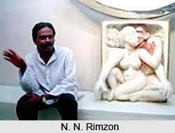 Indian Sculptors during Modern Age