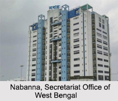 State Secretariats in India, Indian Administration