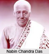 Nabin Chandra Das