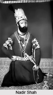 Indian Trade under the British Empire