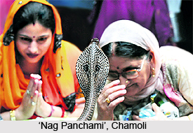 Fairs and Festivals of Chamoli District
