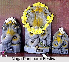 Nagaland Temple Festivals