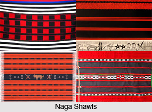 Shawl