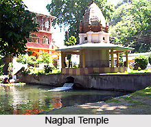 Temples in Anantnag