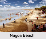 Beaches of Diu