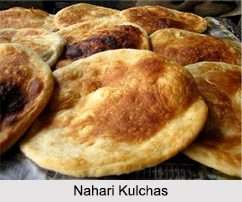 Awadhi Cuisine