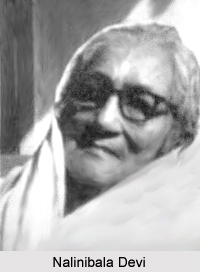 Nalinibala Devi, Assamese Poetess