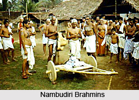 Malayali People, People of Kerala