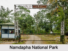 National Parks of Arunachal Pradesh