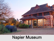 Museums of Kerala
