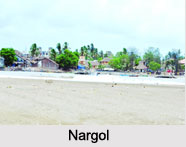 Nargol, Village in Gujarat