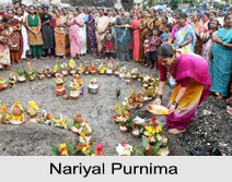 Festivals of Daman and Diu, Indian Regional Festivals