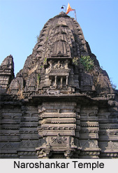 Naroshankar Temple, Nashik, Maharashtra