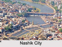 Nashik, Nashik District, Maharashtra