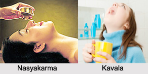 Different Modes of Application of Medicines