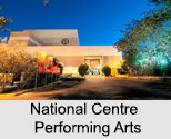 Indian Theatre Stages, Indian Drama & Theatre