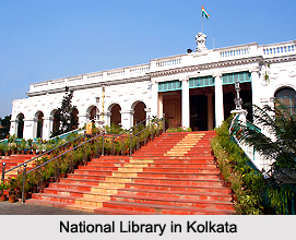 Indian Libraries