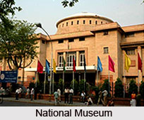 National Museum, New Delhi
