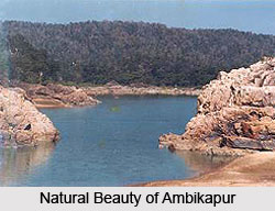 Ambikapur, Chattisgarh