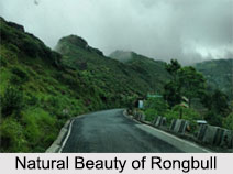 Rongbull, Sikkim, Hill Stations in India