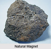 Composition of Magnets