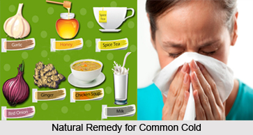 Natural Remedy for Common Cold, Naturopathy