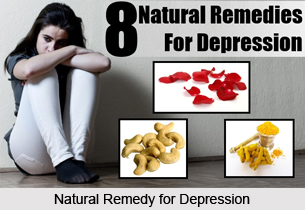 Natural Remedy for Depression, Naturopathy