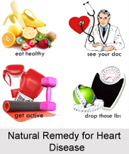 Natural Remedy for Heart Disease, Indian Naturopathy