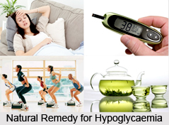 Natural Remedy for Hypoglycaemia, Indian Naturopathy