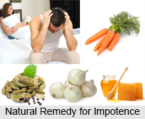 Natural Remedy for Impotence, Indian Naturopathy