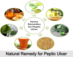 Natural Remedy for Peptic Ulcer, Indian Naturopathy