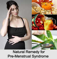 Natural Remedy for Pre-Menstrual Syndrome, Indian Naturopathy