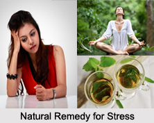 Natural Remedy for Stress, Indian Naturopathy