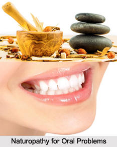 Naturopathy for Oral Problems, Indian Naturopathy