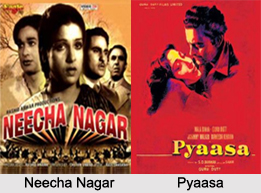 Parallel Cinema in Bollywood, Indian Cinema
