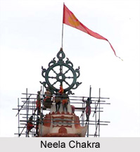 Neela Chakra