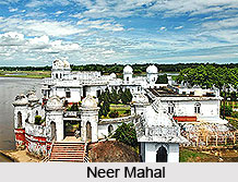 Tourism in Agartala