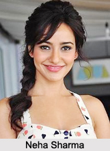 Neha Sharma, Indian Film Actress