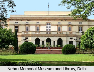 Nehru Memorial Museum and Library