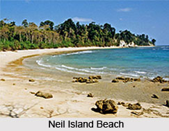 Neil Island, Andaman and Nicobar Islands