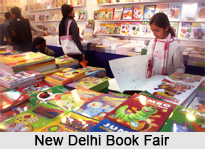 Book Fairs in India