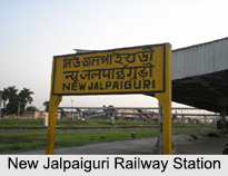 Jalpaiguri, Jalpaiguri District, West Bengal