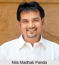 Nila Madhab Panda, Indian Film Maker