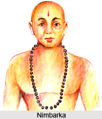 Teachings of Nimbarka
