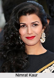 Nimrat Kaur, Bollywood Actress