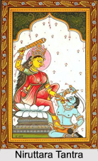 Niruttara Tantra, Tantrism