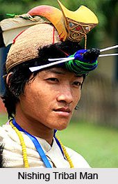 Festivals of Nishing Tribe