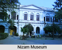 Museums of Telangana