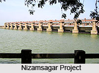 Tourism in Nizamabad District