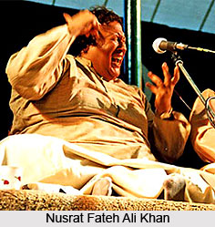 Qawwali